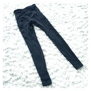 Lululemon speed tights size 4